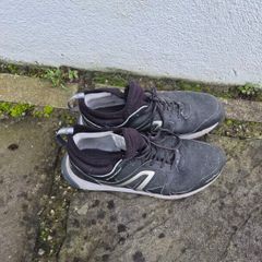 Newfeel Waterproof Walking Shoes - Size 41