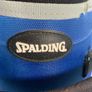 Blue Spalding Golf bag With removable rain-cover Image 8