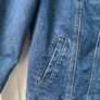 Denim jacket Image 4