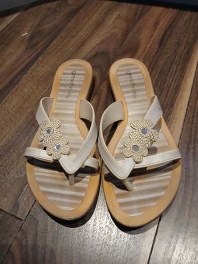 Full wardrobe of 22 pairs of size 5(38) shoes and boots, including Faith, Clarkes, Havianas, flip flops, Crocs, work shoes, court shoes, dressy shoes, high heel boots, and waterproof hiking boots. - LOW PRICE FOR QUICK SALE
