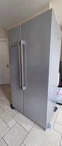 American fridge