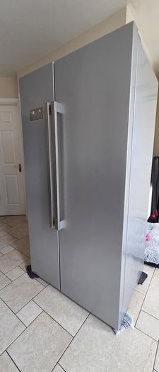 American fridge