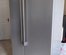 American fridge
