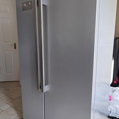 American fridge