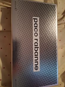 Paco rabanne
