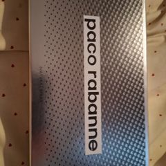 Paco rabanne