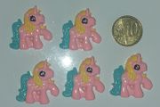Ploomette (MLP) Cabochon