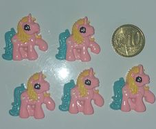 Ploomette (MLP) Cabochon