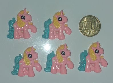 Ploomette (MLP) Cabochon