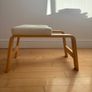 Feet Up Trainer - Yoga Headstand Bench Image 2
