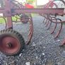 Spring Tine Harrow/Cultivator Image 5