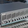 EBS 802 Bass Amplifier Head (2 x Available) Image 4