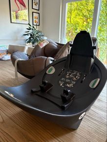 Cybex Z Isofix 360 Swivel Base for Cybex Cloud Z or Sirona