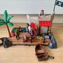Playmobil Pirates Island Image 2