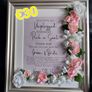 wedding items for sale Image 5