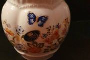 Aynsley Fine Bone China Covered Jar