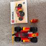lego ninjago bundle Image 8