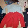 Baby and Toddler bundle clothes 12-18 & 18-24 months Image 5