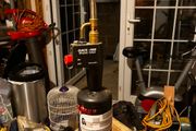 Rothenberger Brazing torch
