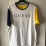 Mens Guess teeshirt size M Image 3