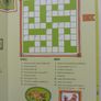NEW kids crossword book Image 4