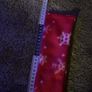 christmas baby scarf Image 4