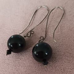 Drop Earrings