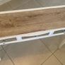 Upcycled console table Image 2