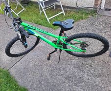 24-inch bike