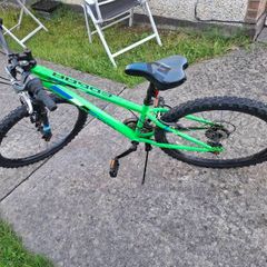 24-inch bike
