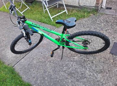24-inch bike