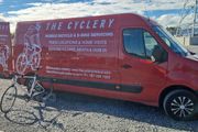 Bike repairs Blanchardstown