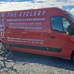 Bike repairs Blanchardstown