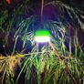 Solar Camping Light PowerBank 3600 mAh Image 3