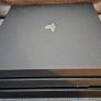 PS4 Pro 1TB with firmware 9.00 Jailbroken Image 3