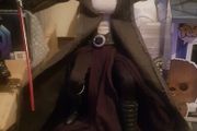 Star Wars Assajj Ventress Dark Side Disciple Sixth Scale Figure