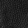 Coffee Table Hammered Aluminium 70x30 cm Black Image 3