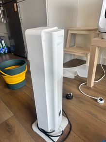 heater