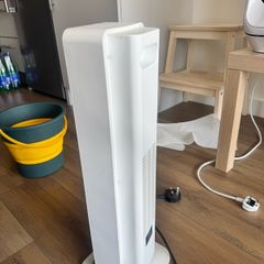 heater