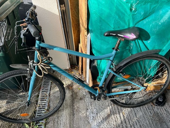 bike