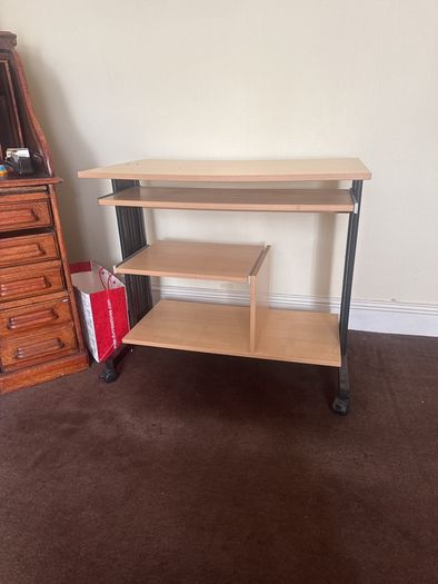 Desk For Computer  Free