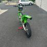 Kx 450 will deal for a Honda 520 Image 3