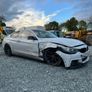 Breaking bmw 420d 2015 f32 x drive 300 M sport Image 3
