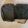 leather bag hand made in the US shoulder bag Image 3