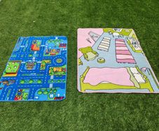 kids bedroom mats