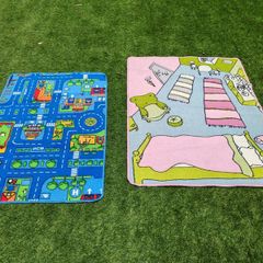 kids bedroom mats