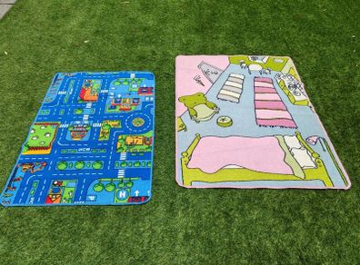 kids bedroom mats