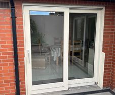 Double Glazed Lift & Slide Patio Door 1910 x 2060mm