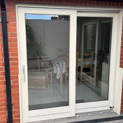 Double Glazed Lift & Slide Patio Door 1910 x 2060mm