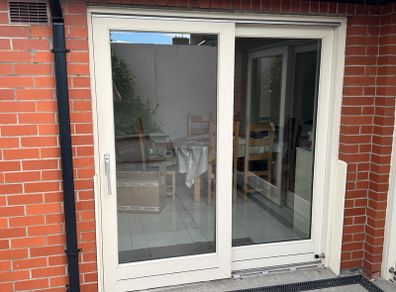 Double Glazed Lift & Slide Patio Door 1910 x 2060mm